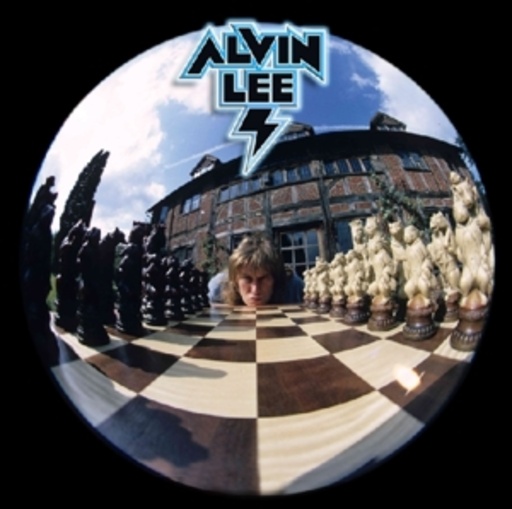 Alvin Lee – Anthology Vol. 2
