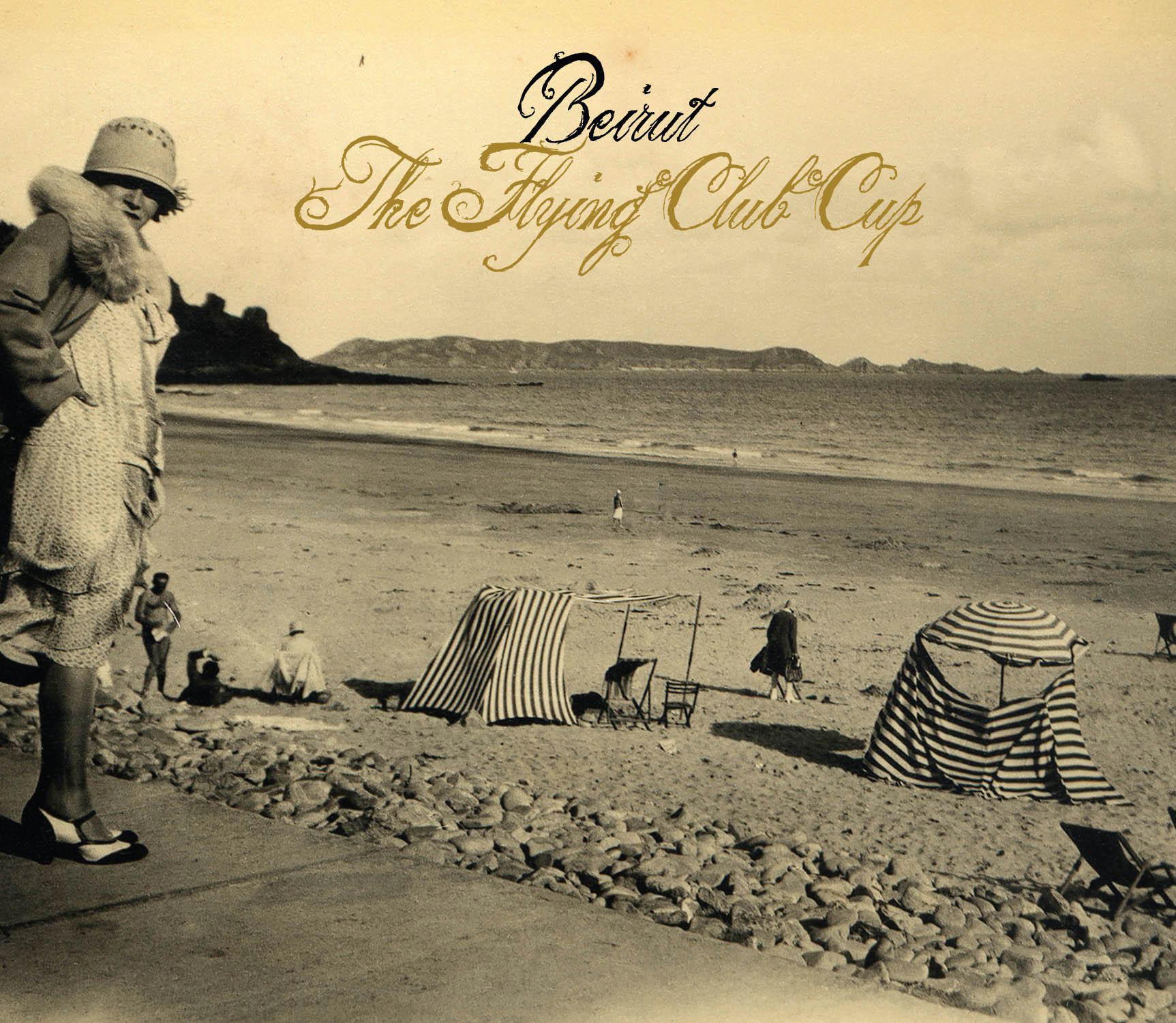 Beirut – The Flying Club Cup