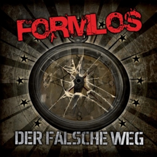Formlos – Der Falsche Weg