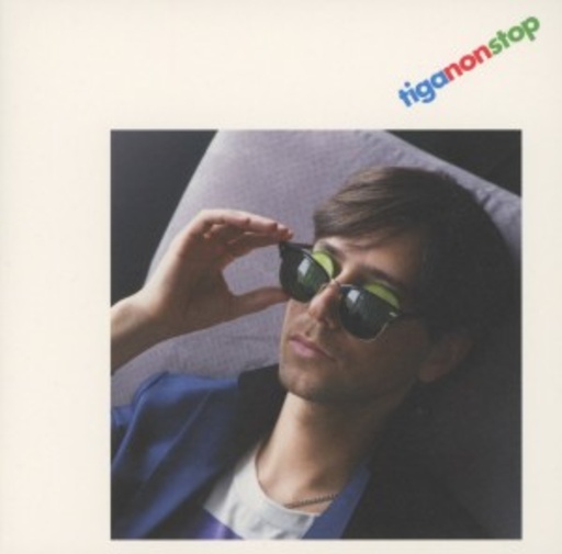 Tiga – Non Stop