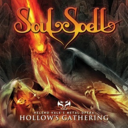 Soulspell – Hollow's Gathering