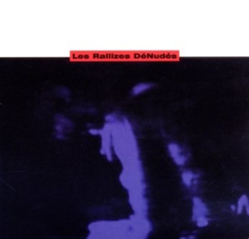 Les Rallizes Denudes – Cable Hogue