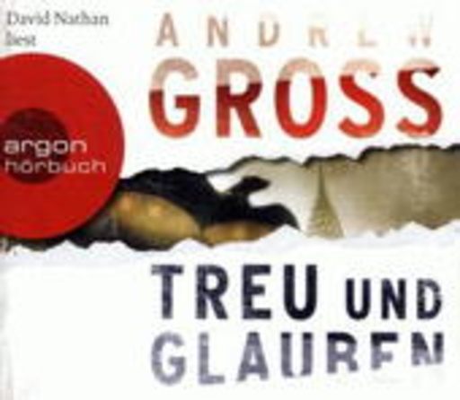 David Nathan – Treu und Glauben