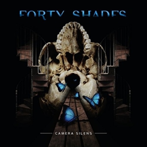 Forty Shades – Camera Silens