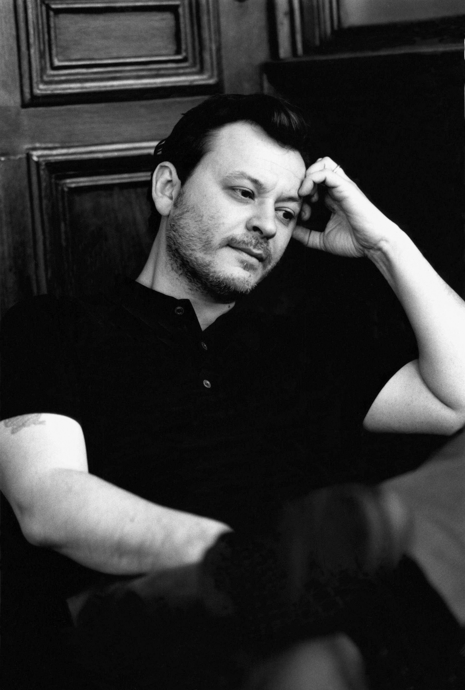 James Dean Bradfield
