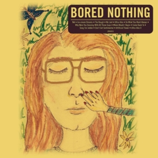 Bored Nothing – Some Songs