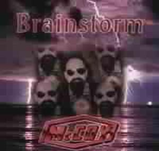 McCoy – Brainstorm