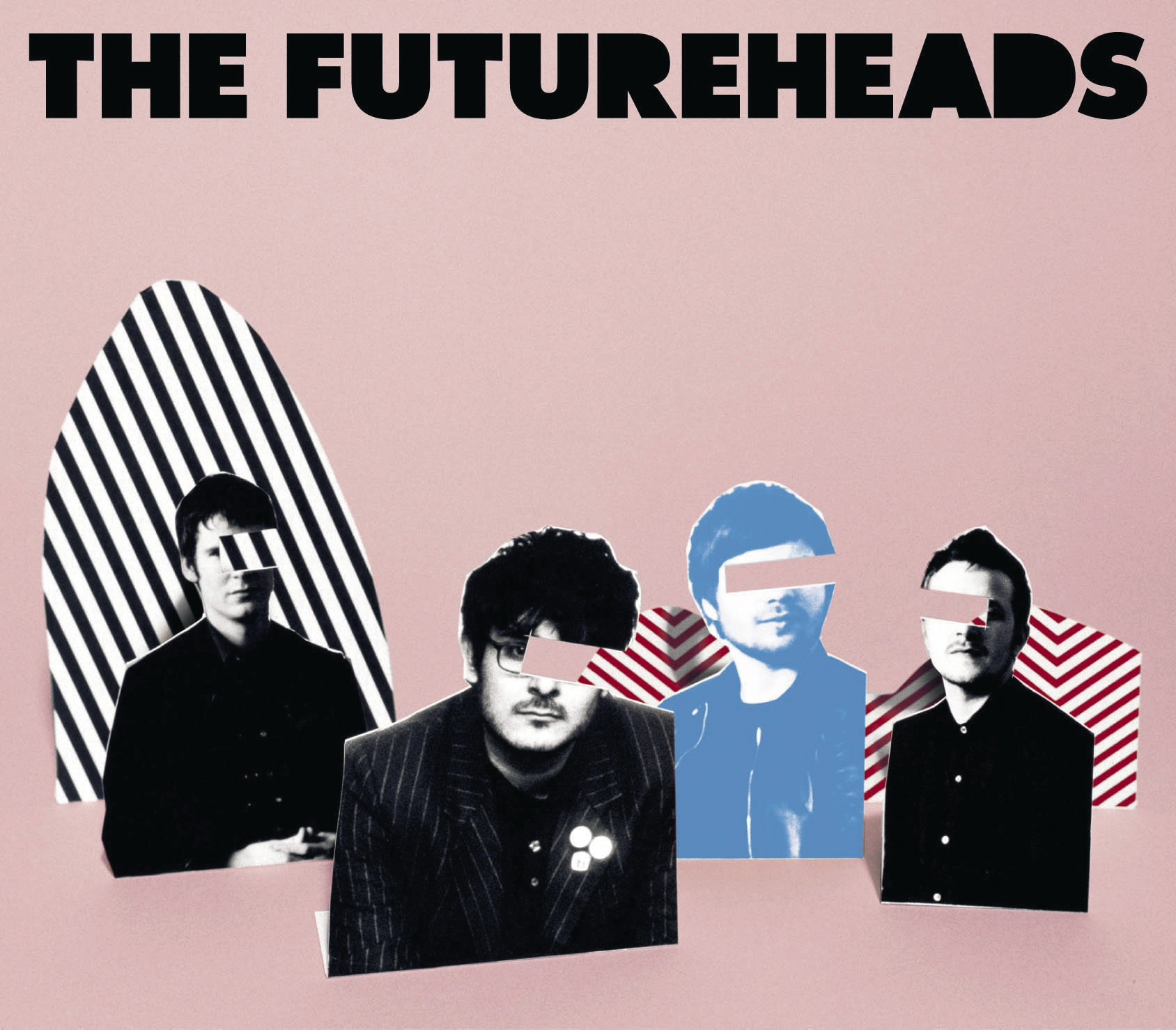 The Futureheads – The Futureheads