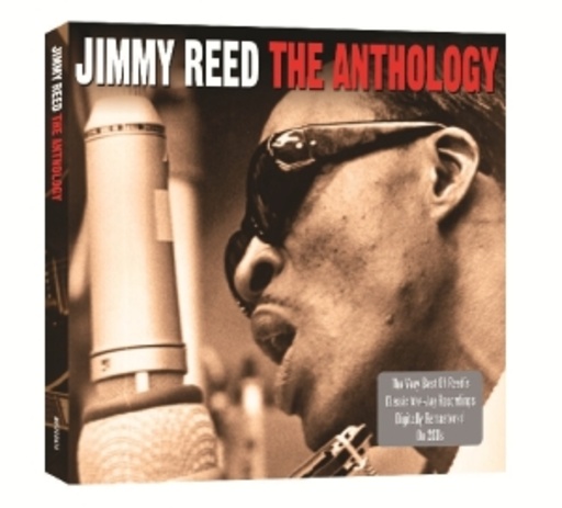 Jimmy Reed – The Anthology