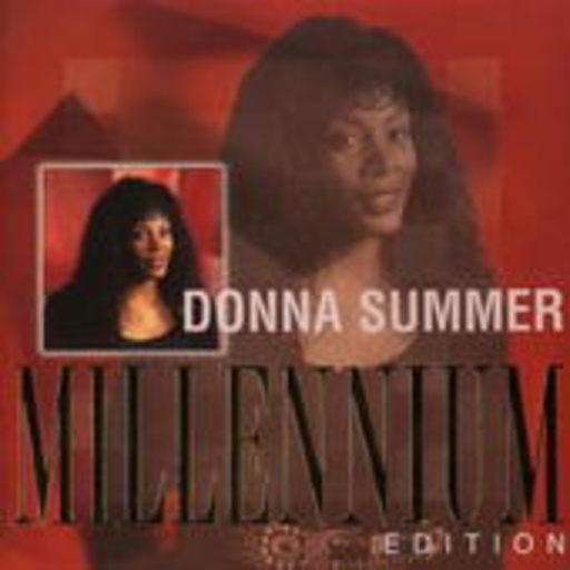 Donna Summer – Millennium-Edition