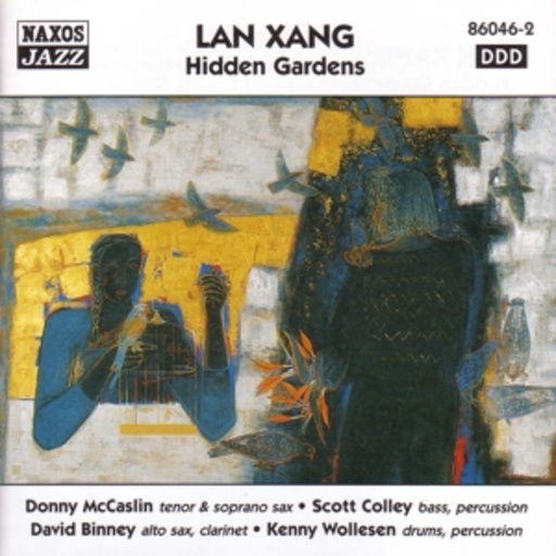 Lan Xang – Hidden Gardens