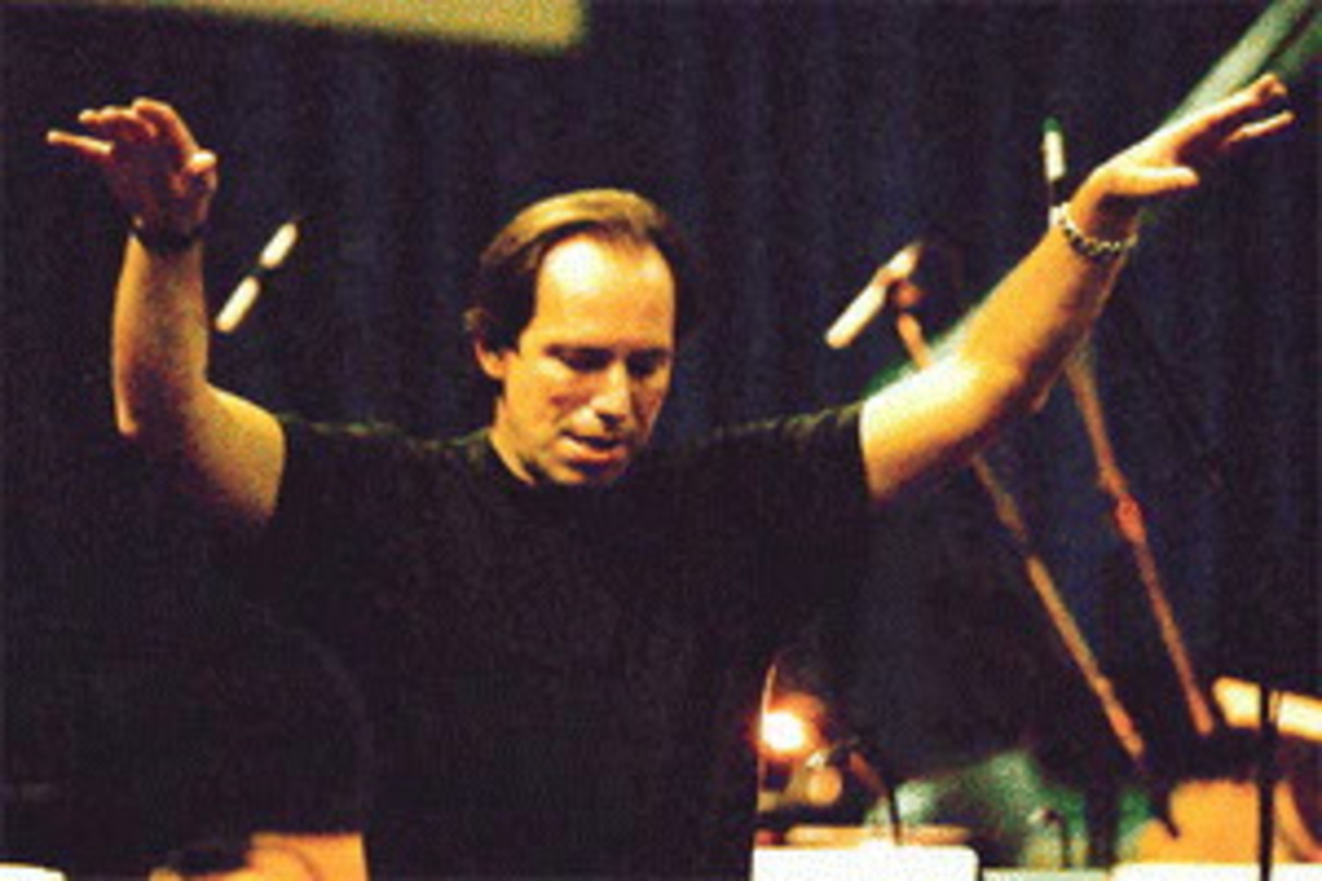 Schloss Deal mit Cherry Lane: Hans Zimmer