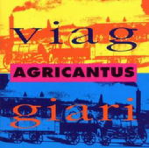 Agricantus – Viaggiari