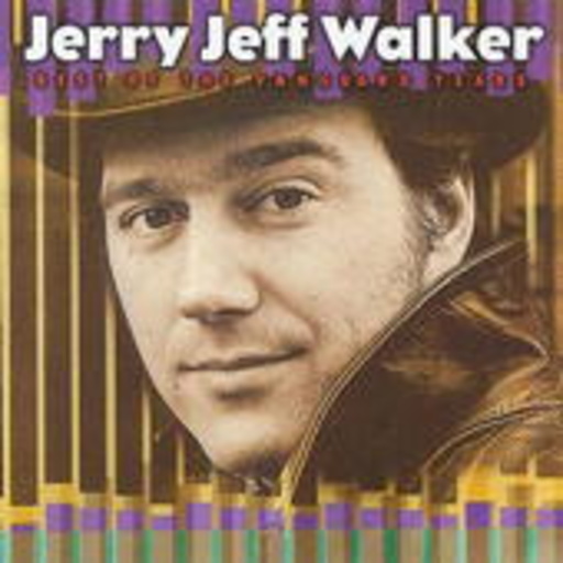 Jerry Jeff Walker – Best Of Vanguard Years