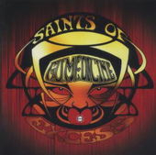 G.U. Medicine – Saint Of Excess