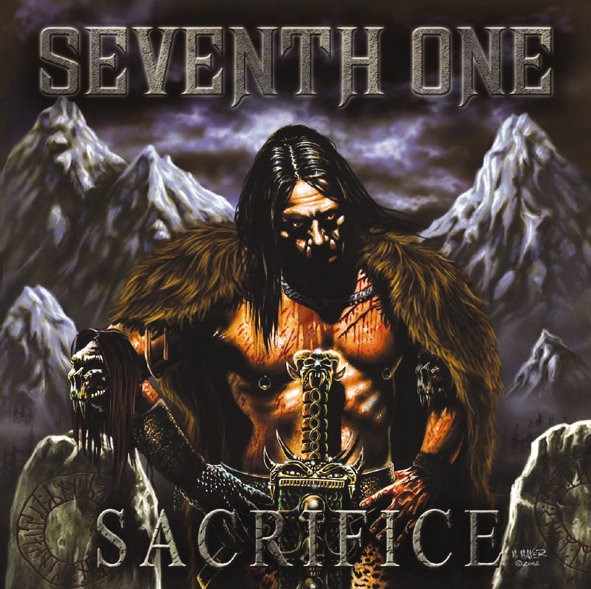 Seventh One – Sacrifice
