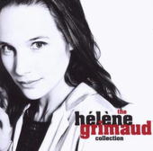 Hélène Grimaud – The Collection