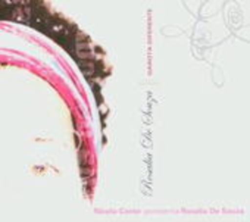 Rosalia De Souza – Garota Diferente