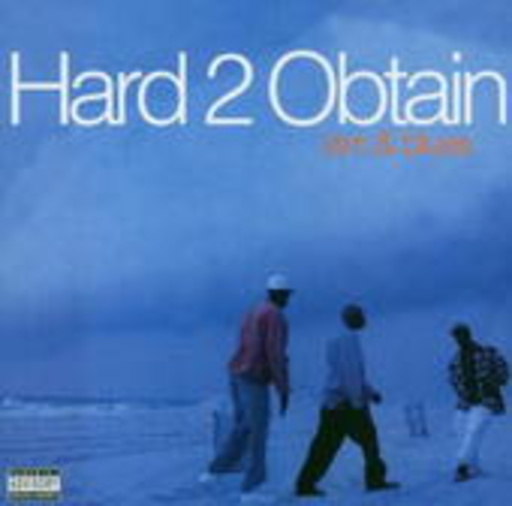 Hard 2 Obtain – Ism And Blues