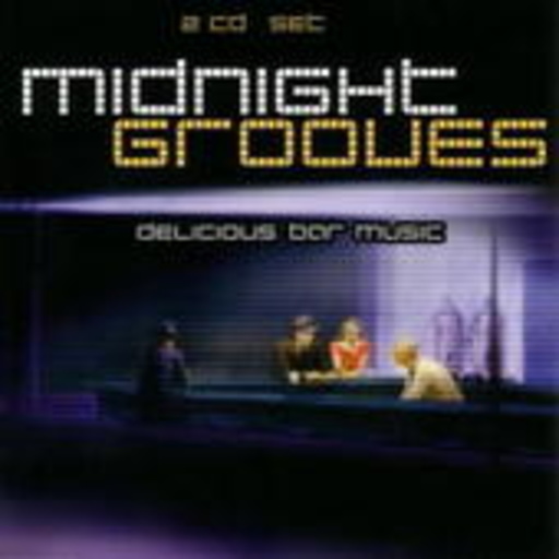 Diverse – Midnight Grooves - Delicious Bar Music