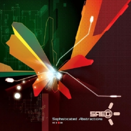 Sophisticated Abstract