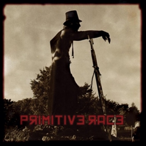 Primitive Race – Primitive Race