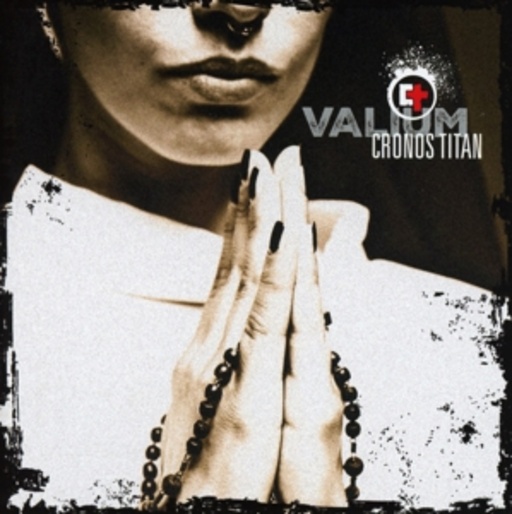 Cronos Titan – Valium