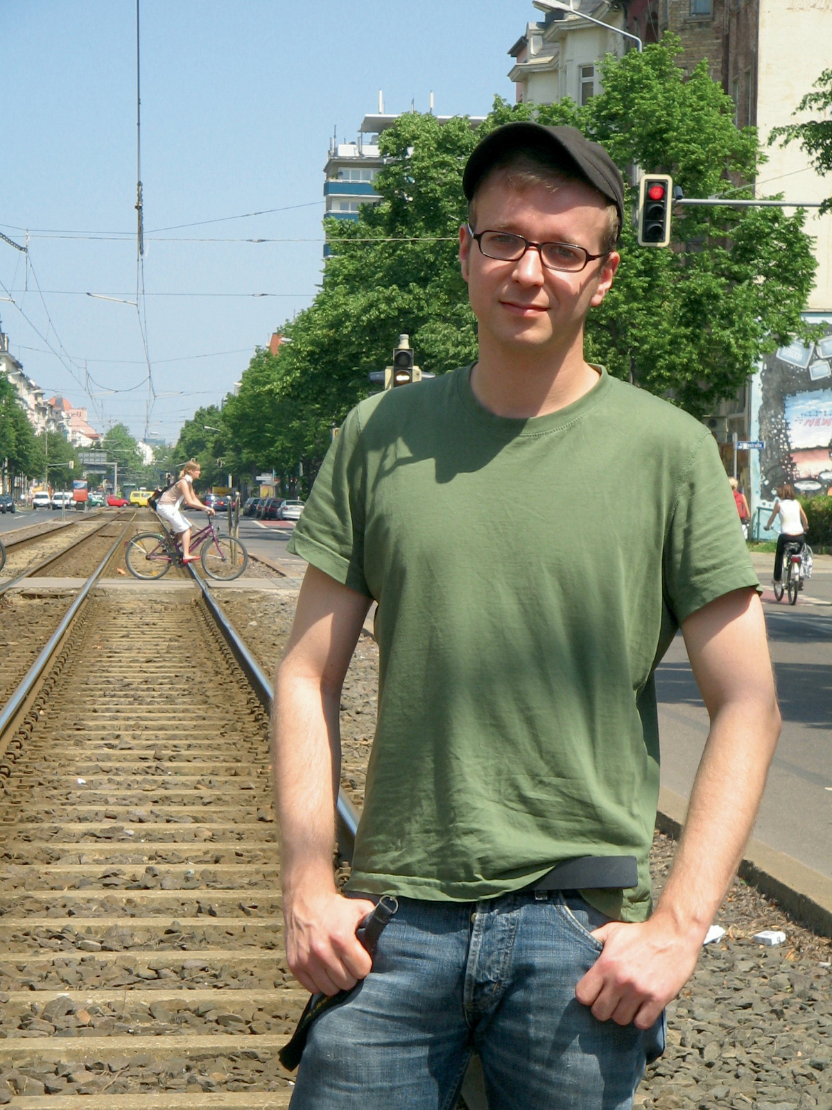 Matthias Puppe