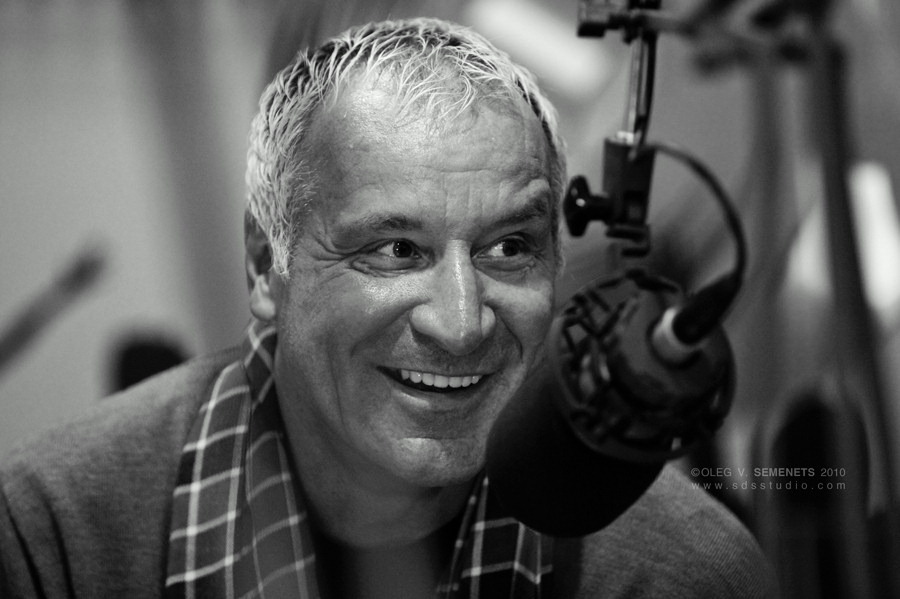 Heinz Gross