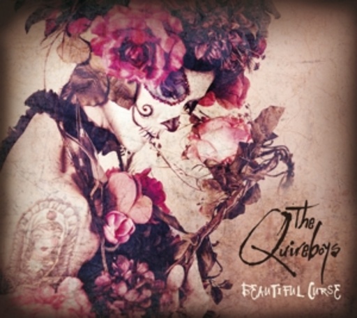 The Quireboys – Beautiful Cruise