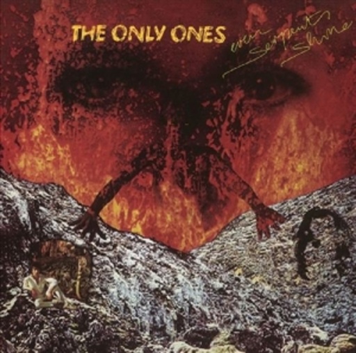 Only Ones – Even Serpents Shine