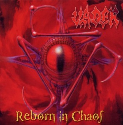 Reborn In Chaos