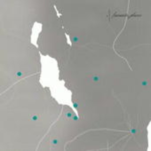 Diverse – Favourite Places