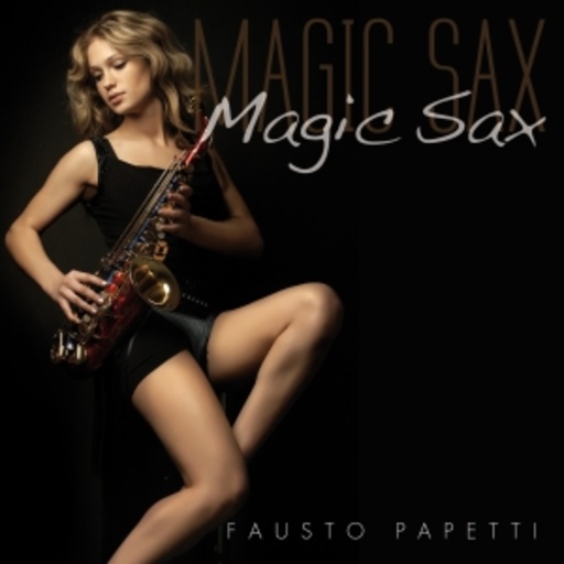Fausto Papetti – Magic Sax