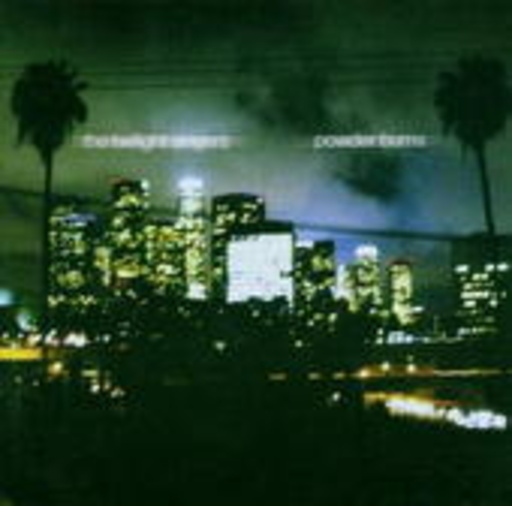 Twilight Singers – Powder Burns