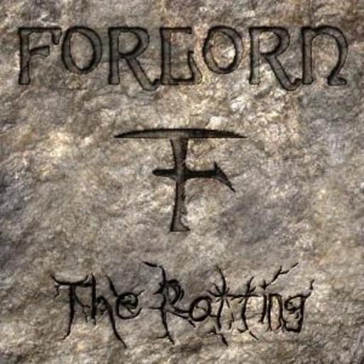Forlorn – The Rotting