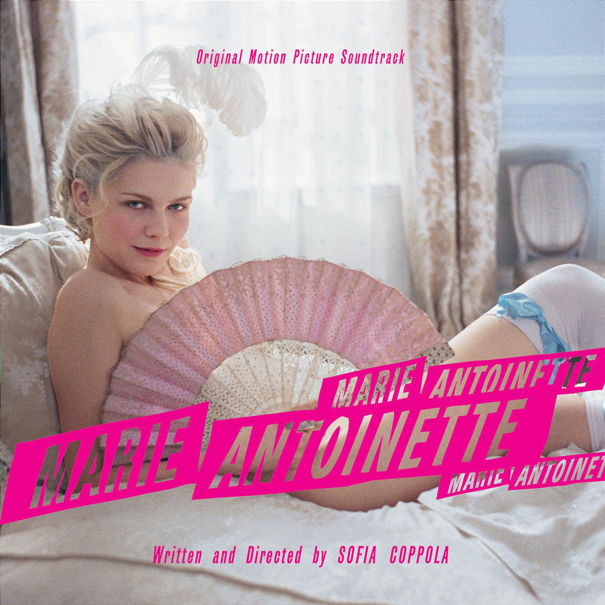 Diverse – Marie Antoinette