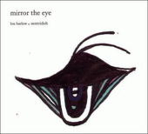 Mirror The Eye EP