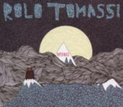 Rolo Tomassi – Hysterics