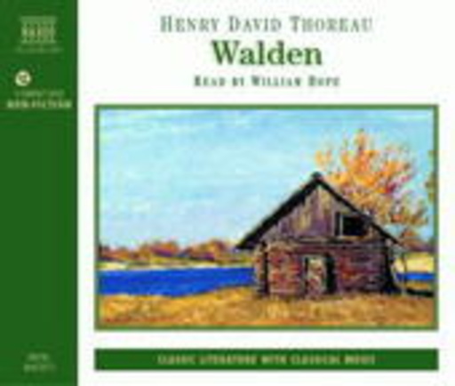 William Hope – Walden