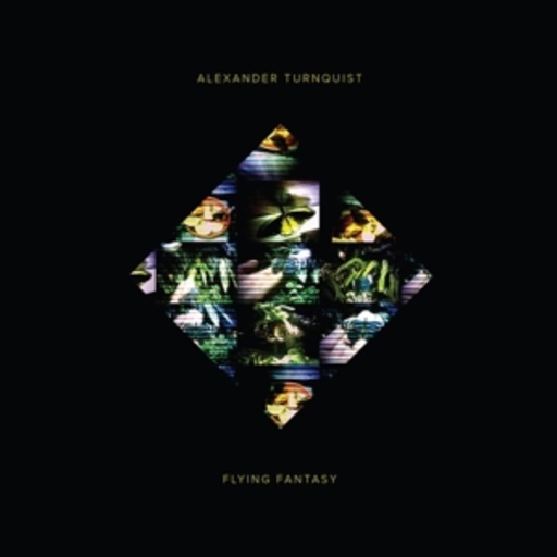 Alexander Turnquist – Flying Fantasy