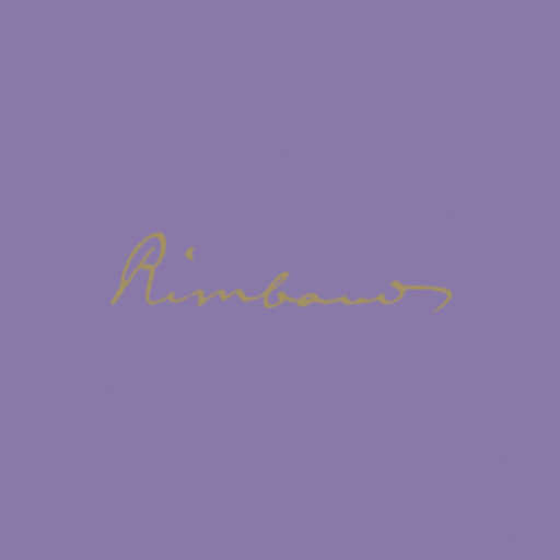 John Zorn – Rimbaud