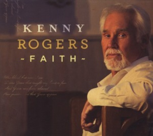 Kenny Rogers – Faith