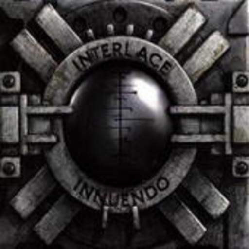 Interlace – Innuendo (Digipak)