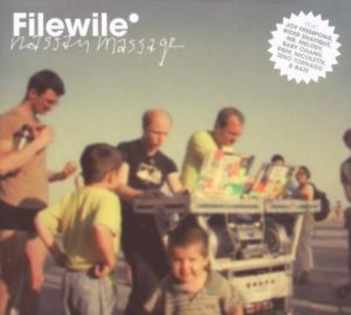 Filewile – Nassau Massage