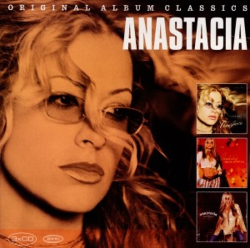 Anastacia – Original Album Classics