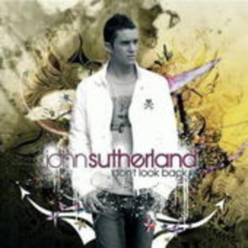 John Sutherland – Don't Look Back