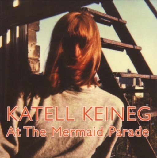 Katell Keineg – At The Mermaid Parade
