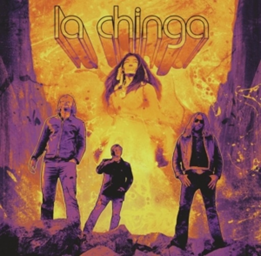 La Chinga – La Chinga