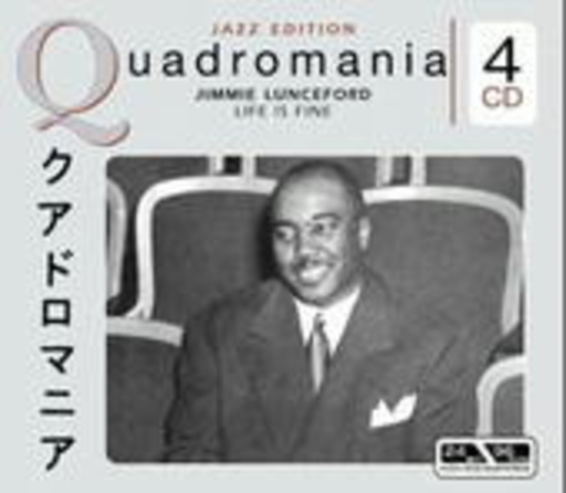 Jimmie Lunceford – Life Is Fine